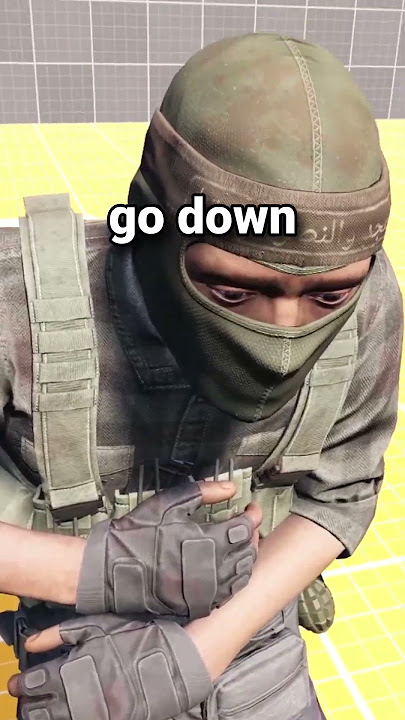 We're throwing hands, and our NPCs don't like it.