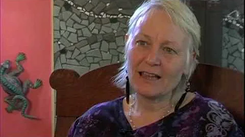 Sally Erickson: Tiefgrndige Gedanken