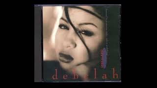 Debelah Morgan - Take It Easy (Album Instrumental)