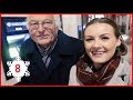 WINE TASTING WITH MY GRANDPA | Vlogmas #8