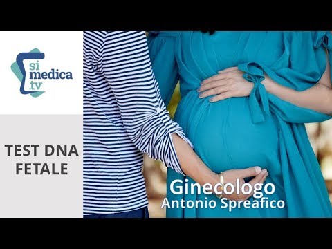 Video: Cosa posso aspettarmi dall'amniocentesi?