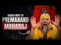 Atheist Reply to Premanand Maharaj