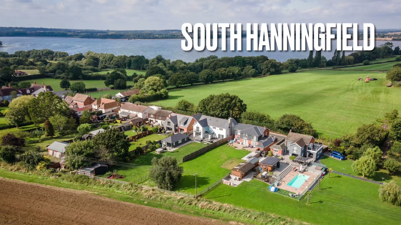 South Hanningfield YouTube