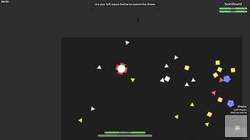 1v1 edited Mohsen Style by Surprise diep.io