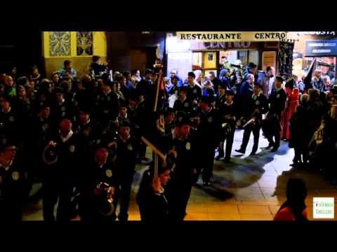 Excelentísima e Ilustre Cofradía Hermandad Penitencial del Santísimo Cristo de las Batallas y María Santísima de los Dolores