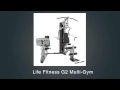 Multi-Gyms For Sale: Buy Multi-Gym Machines In Toronto