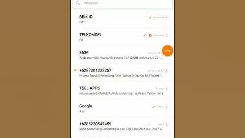 tutorial setting anonytun | kuota VideoMax jadi regular