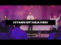 Hymn of heaven  burnt hickory worship