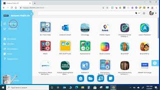 Classlink | Add an App to the Dashboard Wealth