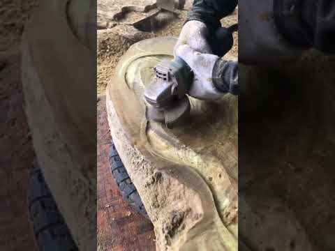 Video: Překližka Echinoderm