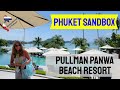 Pullman Panwa Beach Resort - Pullman Phuket - Pet Friendly Hotel Phuket