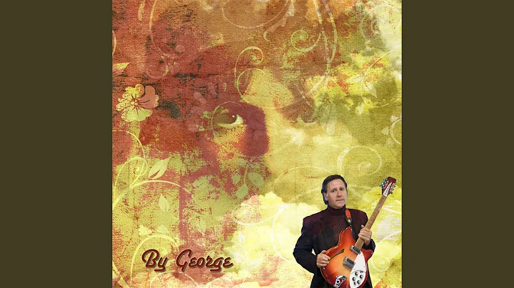 While My Guitar Gently Weeps
