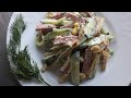 Самонча салат бунакасини хали емагансиз/ salat tez va oson