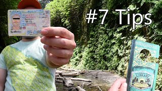 7 Tips I Wish I Knew Before Visiting Fern Canyon In The Prairie Creek Redwood State Park