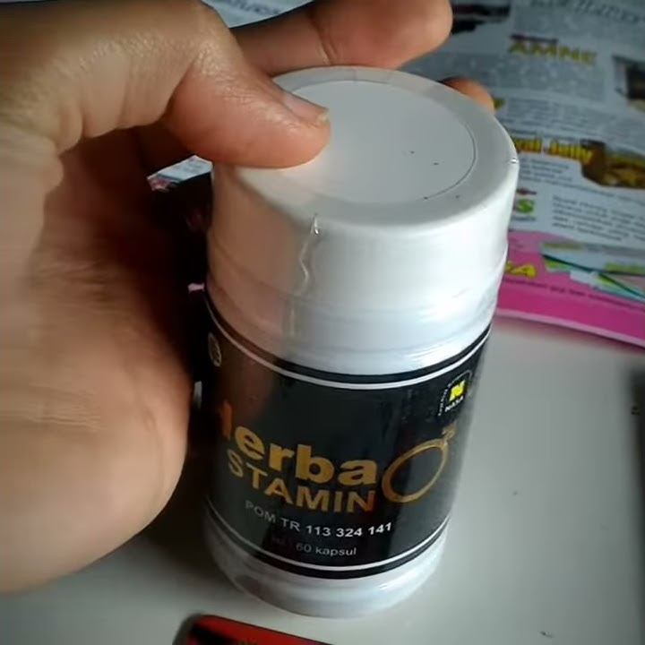 Wa 083838404063 PRIA KOK LOYO,,, MINUM HERBASTAMIN NASA SOLUSI UNTUK ANDA