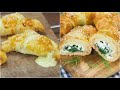3 tasty foods you can stuff inside a croissant
