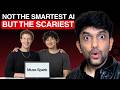 Muse Spark AI | Is It The Smartest or The Scariest AI Ever ? | Muse Meta 2026 Mp3 Song