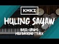 Kamikazee - Huling Sayaw | Bass + Drums MIDI Backing Track