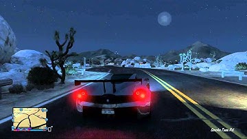 GTA V Free Money Drop (subs only) 500 Sub Mark