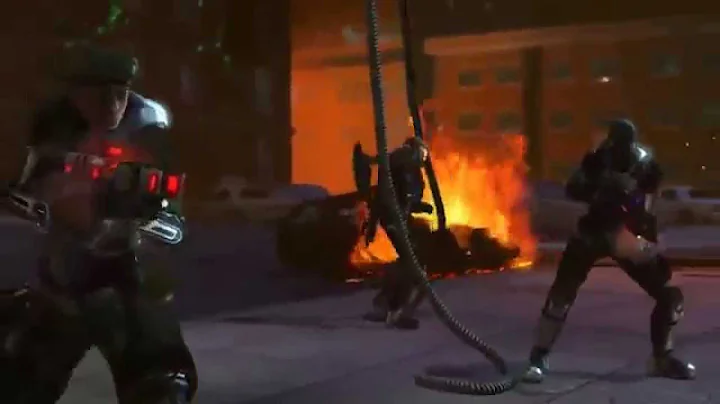 Previously on XCOM: 6/12/14