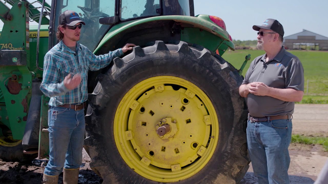 CEAT Ag Tires Are Very Reliable