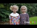 Eldad Kids "Dis de dimineață" [ Official video ] Muzica pentru copii