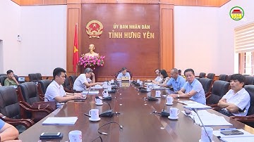 Triển khai công tác tổ chức Thi tốt nghiệp THPT 2022