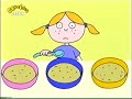 CBeebies Bedtime Hour Block January 2004 