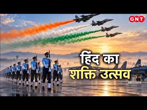 IAF Day: Indian Air Force's might on display at Hindon, exhibition of modern weapons and missiles...
