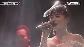 KANGGO WONG KAEN Voc DEDE RISTY I LIVE MUSIC '' DEDE RISTY ' GANJENE PANTURA I KEJIWAN CIREBON