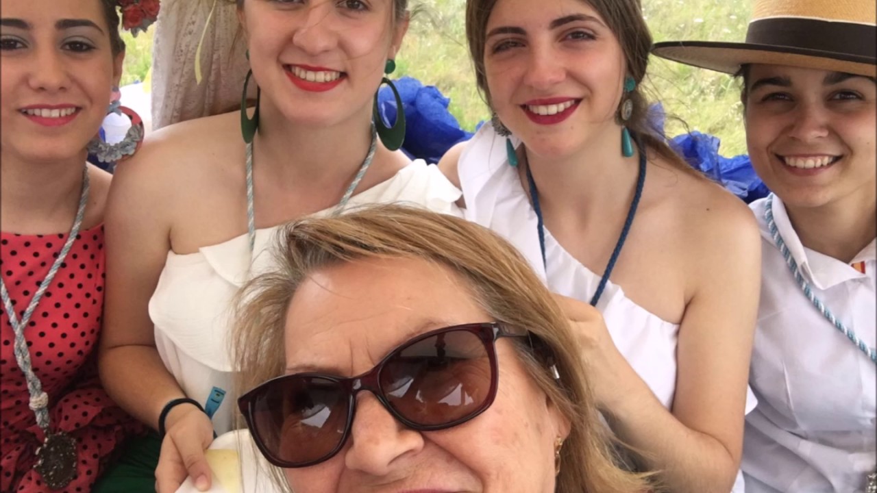 Romeria Villanueva 2017