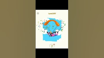 DOP 4 Game: Draw One Part - Gameplay, Walkthrough & Solution Level 377 #Shorts