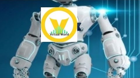 Iqoption #robot virtual world V21#plataforma 🖥️Binary robot 2020 V21 💥 best robot 2020 🌋 iq optio