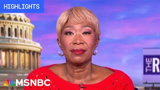 Watch the ReidOut with Joy Reid Highlights: May 24