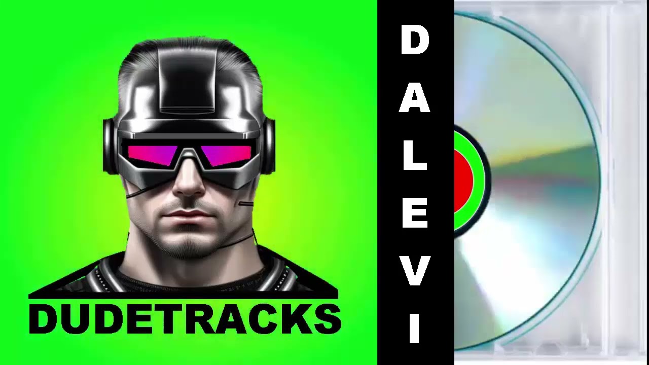 DALEVI royalty free track remixed by DUDETRACKS