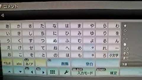 How To Get Cool Symbols On Your PS3 XMB Comment