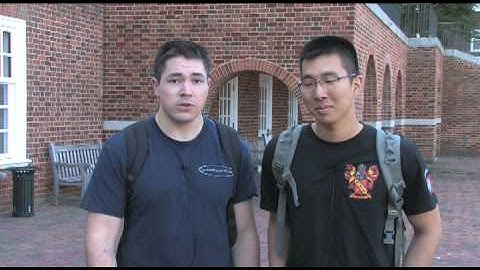 Apps student story: Calendar