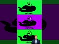 Skinny Ninimo fights a Eel #shorts #effects #ninimo