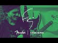 Capture de la vidéo Fkj | Fender Sessions | Fender