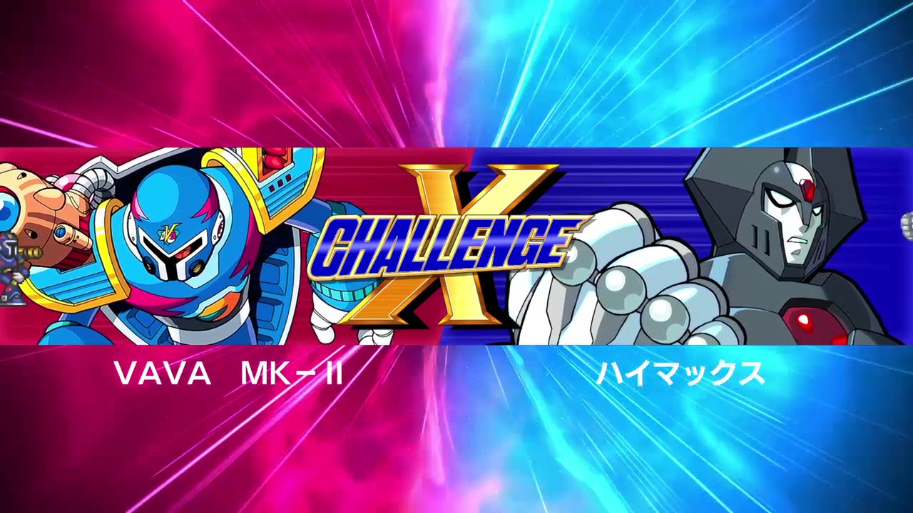 Z-Chaser | All 13 stages on ZZ-Rank! +Epic Ending/Credits | Mega 