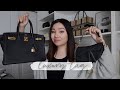 LUXURY TAG: 5 BAGS TO KEEP & 5 TO SACRIFICE | ALYSSA LENORE