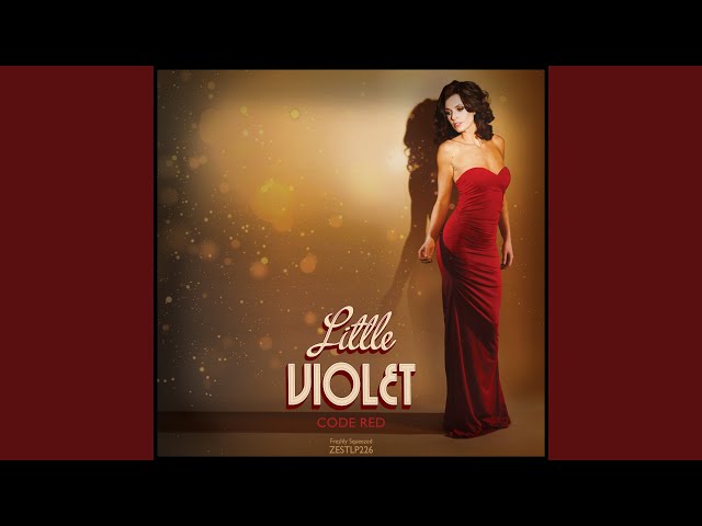 Little Violet - No Questions