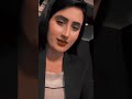 Maa❤️ #fyp #viral #anchor #sheezaofficial #maa @~Punjabi anchor~