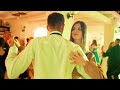 Збірка укр.нар пісні весільні танці Садиба Калуш гурт Роса 2021 (звук з пульта)