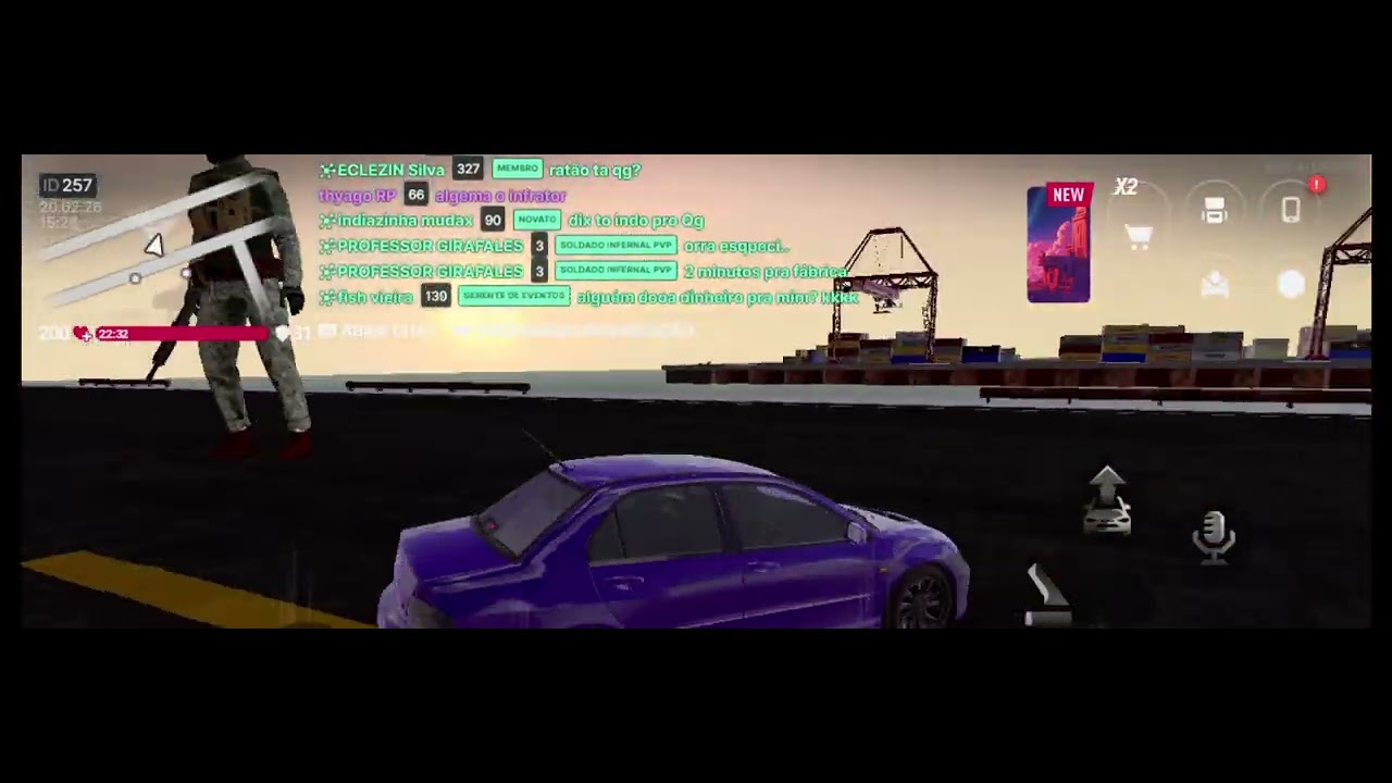 20 de fevereiro de 2026