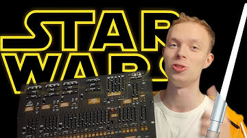 Creative Sound Design: Space Game | Alien Voices, Synthwave, and Spaceships