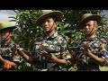 Nepal Army Powerful GUN 2022🔥 [ MP40, AWM, AK-47 ] Mp3 Song