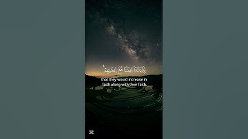 #quran #تلاوة_خاشعة #قرآن #تلاوة_هادئة #المنشاوي