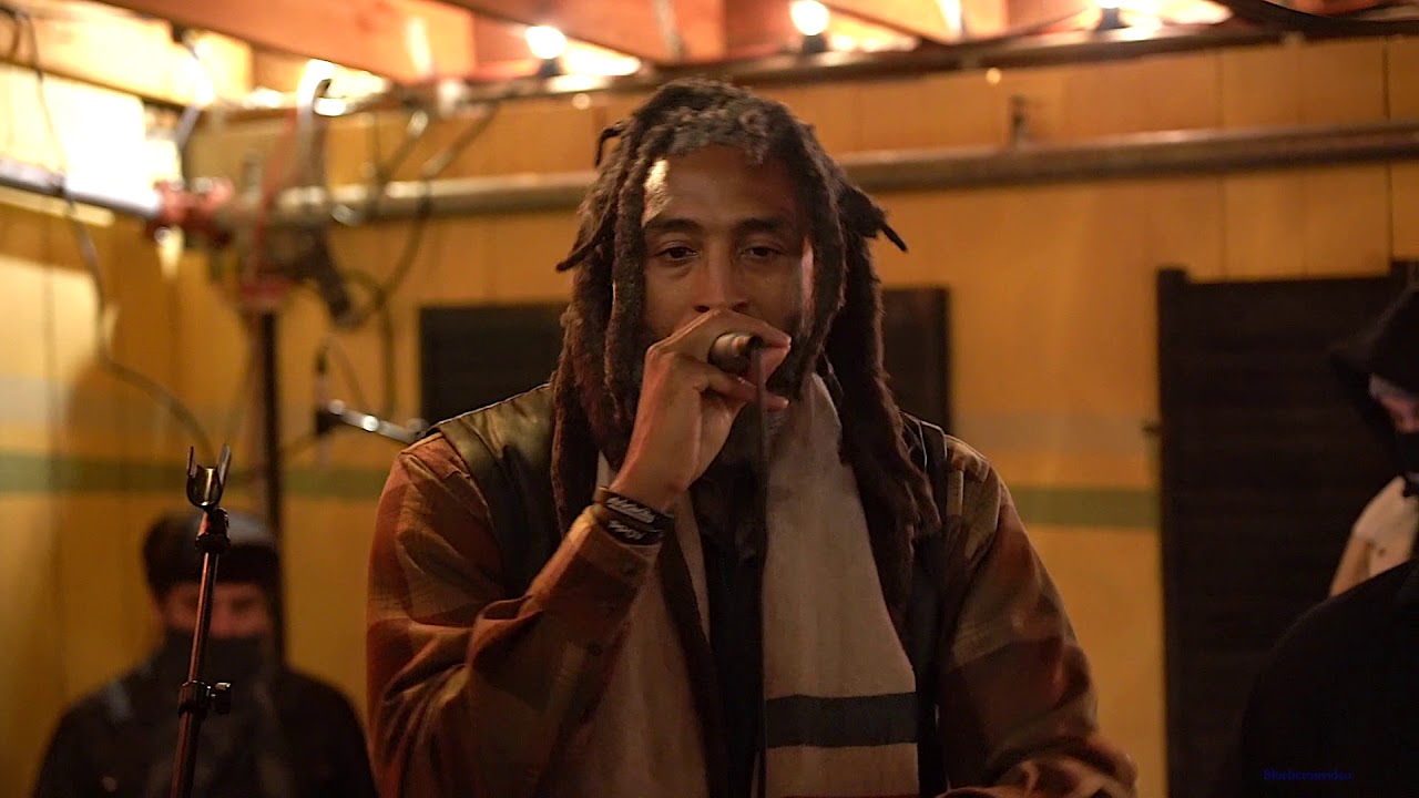 Madgesdiq CEG at Alberta Street Pub  11, 7, 2020