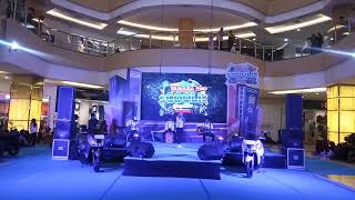 Suara hatiku - Nike Ardila (cover)